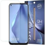 Huawei Темперирано защитно стъкло 9H за Huawei P40 Lite/Nova 7i/Nova 6 SE - Прозрачен KP9752