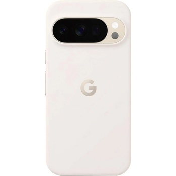 Google Оригинален Magsafe Калъф за Google Pixel 10 Pro XL, Pixelsnap Case GA09832-WW, Бежов (GA09832-WW)