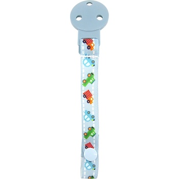 Baby Care ДЪРЖАЧ ЗА БИБЕРОН moonlight blue (10220550004)