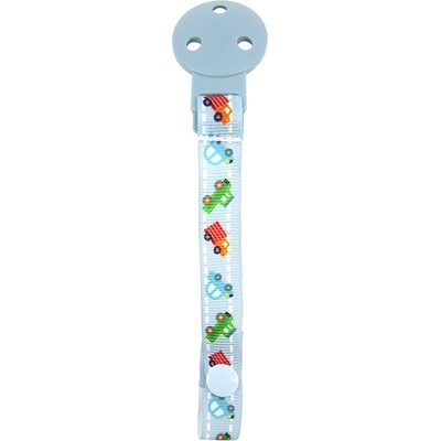 Baby Care ДЪРЖАЧ ЗА БИБЕРОН moonlight blue (10220550004)