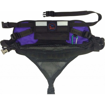 Zero DC Sedák Speedy S