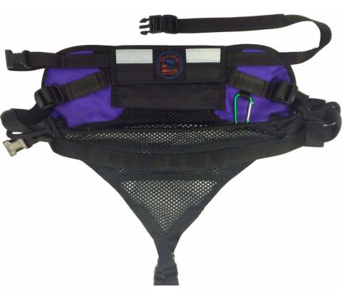 Zero DC Sedák Speedy S