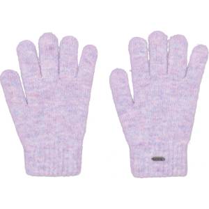 Barts Детски ръкавици Barts Kid's Shae Gloves - Lilac - размер 3 (EU) (202-4478-1311)
