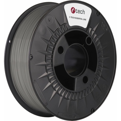 C-Tech Premium Line PLA, natural, 1,75 mm, 1 kg, 3DF-P-PLA1.75-NAT