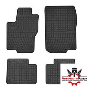 FroGum Стелки к-т -543022- Mercedes ML W166 2011-2015 (ET543022)