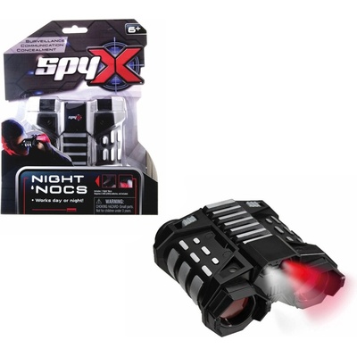 SPY GEAR noční dalekohled