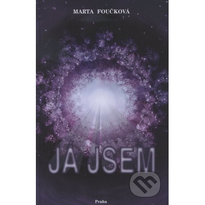 Marta Foučková: Já jsem