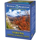 Čaje Everest Ayurveda Varuna Obličky a močové cesty čaj 100 g