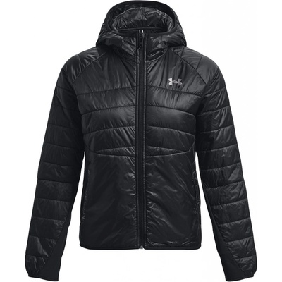 Under Armour Active Hybrid Jkt black