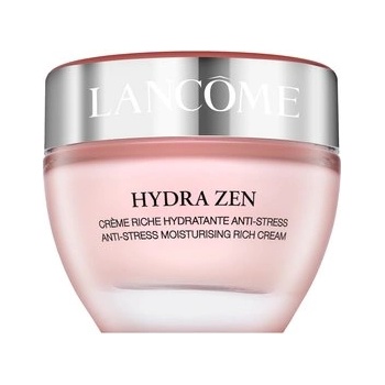 Lancome Lancome Hydra Zen Neurocalm Soothing Anti-Stress Moisturising Rich Cream Dry Skin хидратиращ крем 50 ml