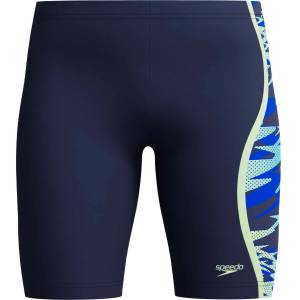 Speedo Бански boys hyperboom splice jammer - sportdepot - 62,59 лв