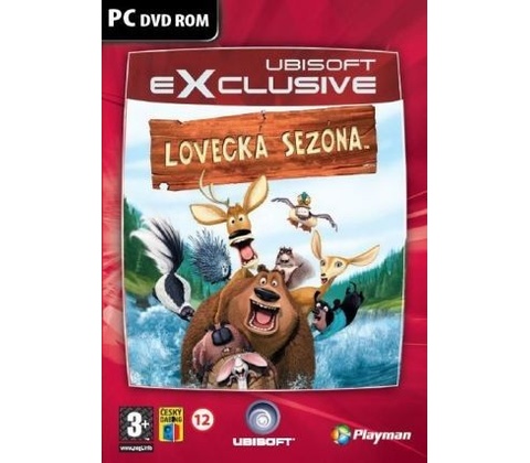 Lovecká sezóna