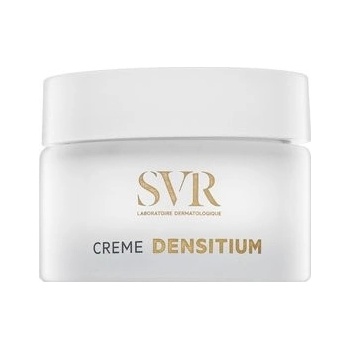 SVR Densitium denný a nočný protivráskový krém (Anti-wrinkle Cream 45+) 50 ml