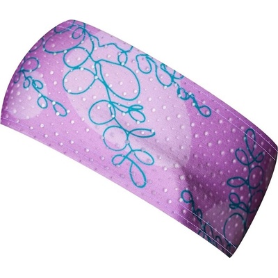 Bjež Berry pink letní
