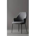 Bonaldo ТРАПЕЗАРЕН СТОЛ С ПОДЛАК. miss mida 8d54 (p241mg08d54)