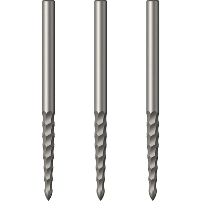 Mission Lunar FS - Silver - 36 mm