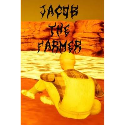 Игра Jacob The Farmer за PC Steam, Електронна доставка