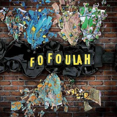 Fofoulah - Fofoulah LP