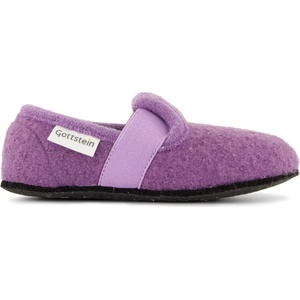 Gottstein Детски пантофи Gottstein Kid's Alpine Runner House slippers - Lavender Fog - размер 31 (EU) (026-0797-0419)