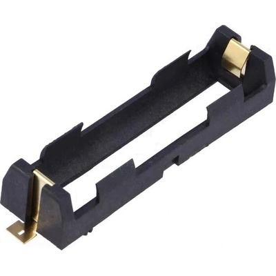 KEYS1042 Držiak MR18650; Počet čl: 1; SMT