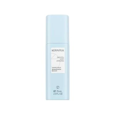 KERASILK Specialists Taming Balm изглаждащ балсам за непокорна коса 75 ml