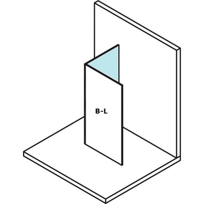 Polysan Modular Shower MS2B-100L