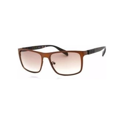 GUESS Мъжки слънчеви очила Guess GF0169-49F ø 58 mm