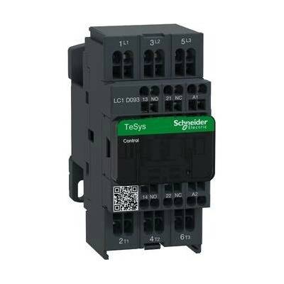 SCHNEIDER ELECTRIC SCHNEIDER Stykač LC1D093M7 220VAC