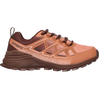 Umbro Dámska bežecká obuv JACKUZZI 3.0 W oranžová