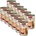 Animonda Carny Adult - Пуйка и пилешки дроб 12 x 400 г