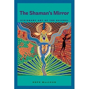 Image 1 of Shaman's Mirror | Hope MacLean