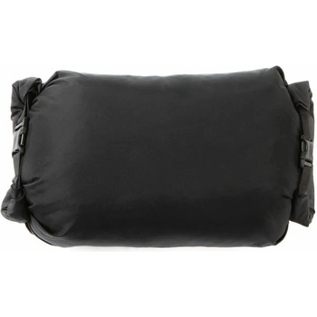 Restrap Race Dry Bag Double roll Black uni