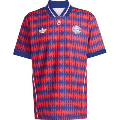 adidas Originals FC Bayern München LFSTLR Jersey jm9421
