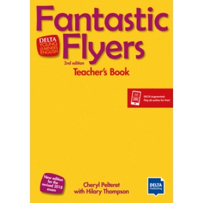 Fantastic Flyers