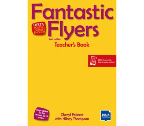 Fantastic Flyers