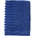 Zone Синя памучна кърпа от тери 30x30 cm Classic - Zone (31573)