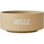Design Letters Купа за закуски Snack Hygge (10204010BEIGEHYGGE)