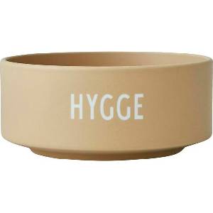 Design Letters Купа за закуски Snack Hygge (10204010BEIGEHYGGE)