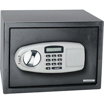 Security Box BH 1