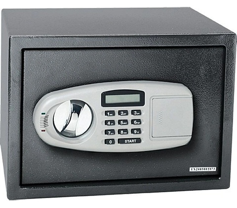Security Box BH 1