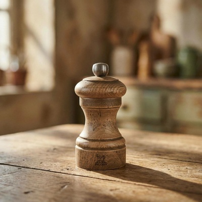 Peugeot Antique mlýnek na pepř 10 cm