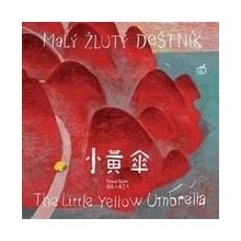 Tomáš Řízek: Malý žlutý deštník / The Little Yellow Umbrella