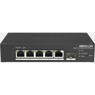 Hikvision DS-3T1306P-SI/HS