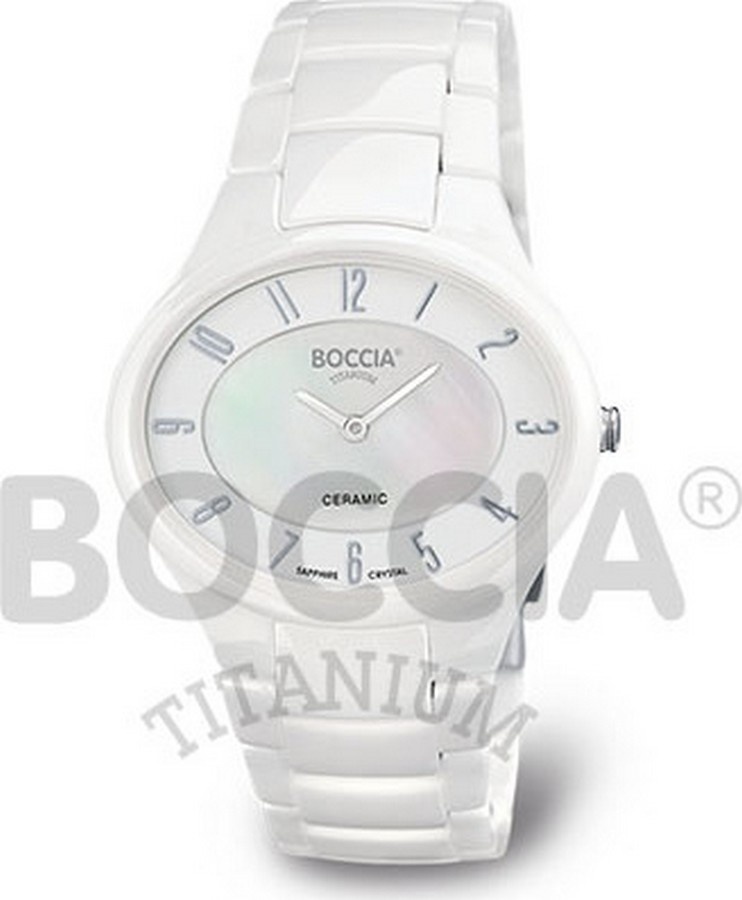 Boccia Titanium 3216-01