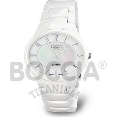 Boccia Titanium 3216-01