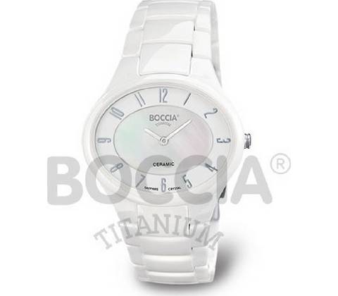 Boccia Titanium 3216-01