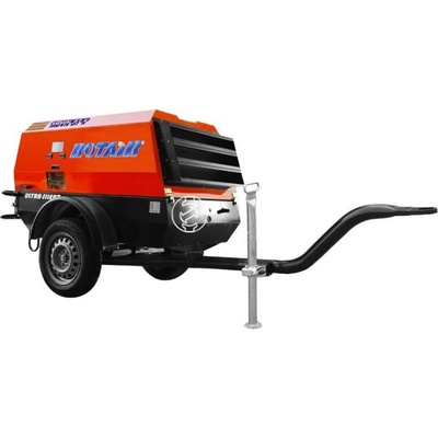 Rotair MDVN 37 K