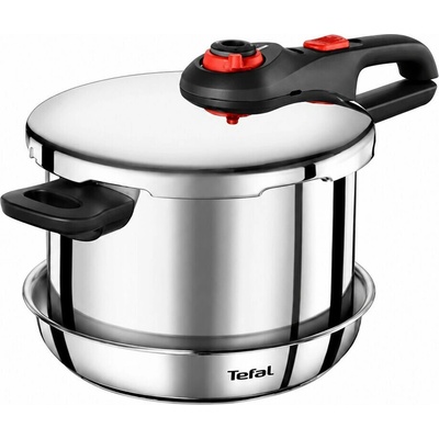 Tefal Secure Trendy Pressure 6L