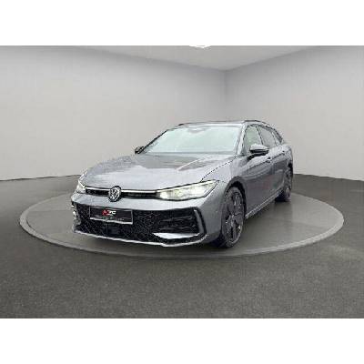 Volkswagen Passat Variant 2.0 TDI R-Line DSG 4Motion 142 kW