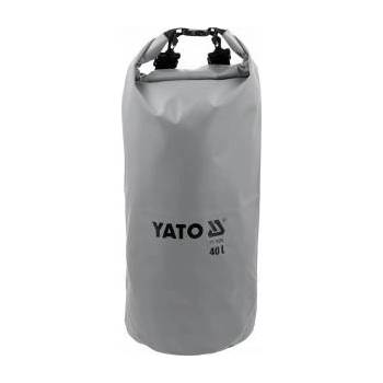 Yato Backpack waterproof bag 40l